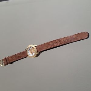 Vintage Lion King Watch